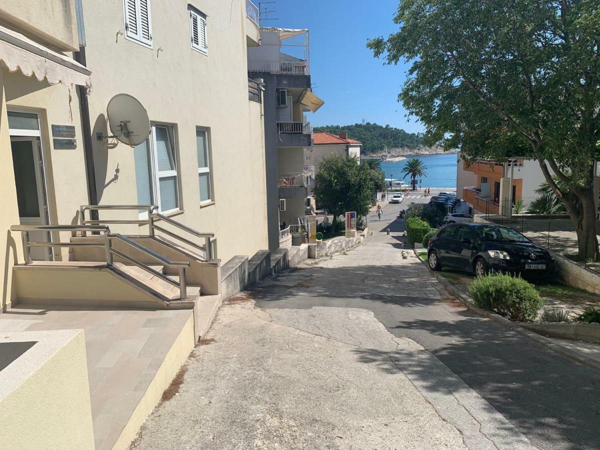 Vogue Studios Makarska Exterior photo
